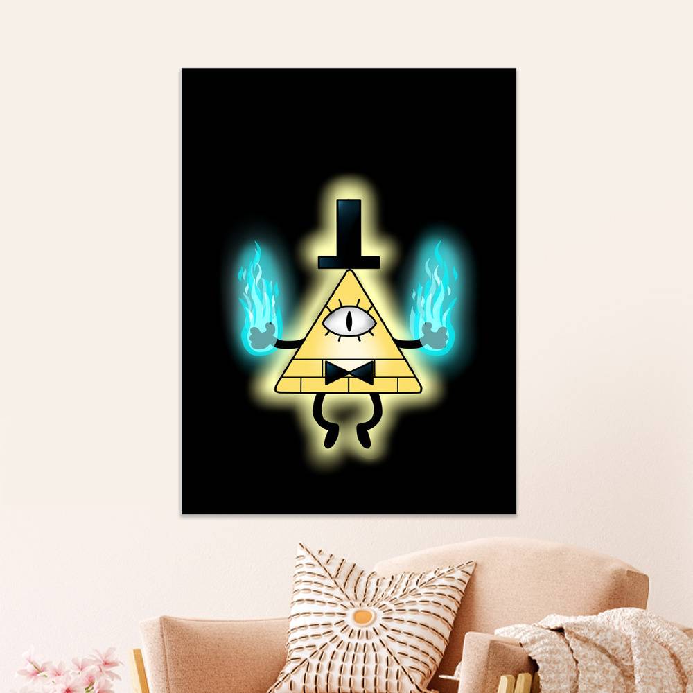 ef1ababc3641ab84bcbc2febe3157fbe - Gravity Falls Store