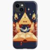 Bill Iphone Case Official Gravity Falls Merch