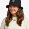 Widdlest Wampire  Gravity Falls Bucket Hat Official Gravity Falls Merch