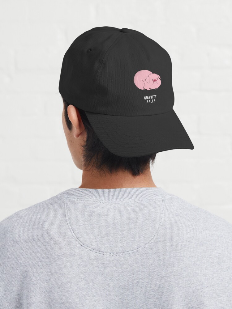 Waddles Gravity Falls Cap Official Gravity Falls Merch