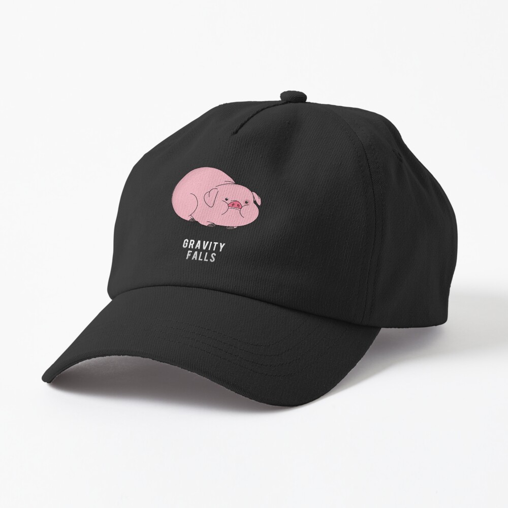 Waddles Gravity Falls Cap Official Gravity Falls Merch