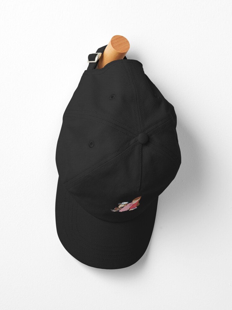Gravity Falls Simple Cap Official Gravity Falls Merch