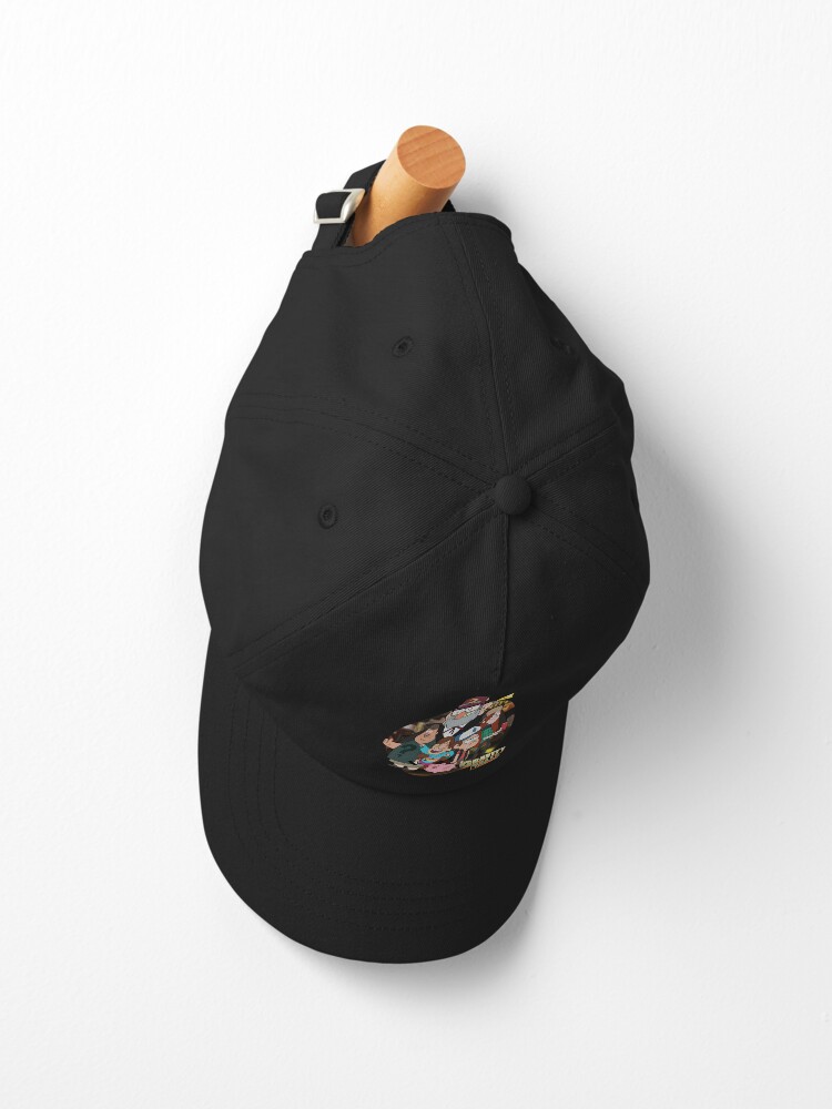 Gravity Falls 1 Cap Official Gravity Falls Merch