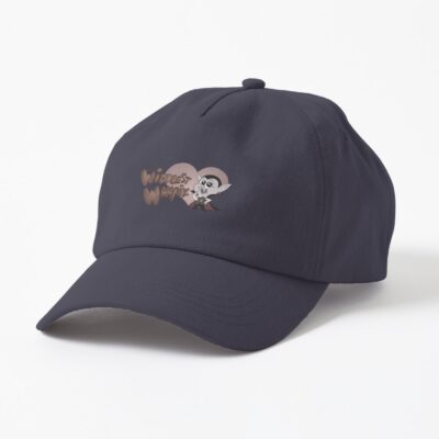 Widdlest Wampire  Gravity Falls Cap Official Gravity Falls Merch