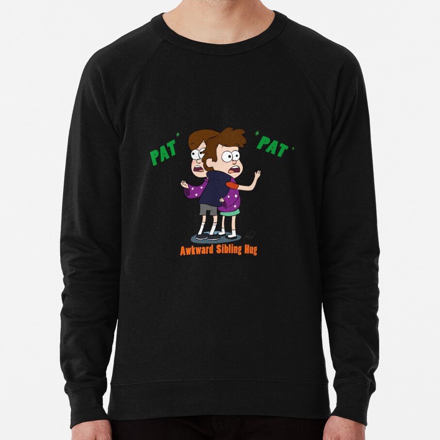 ssrcolightweight sweatshirtmens10101001c5ca27c6frontsquare productx1000 bgf8f8f8 8 - Gravity Falls Store