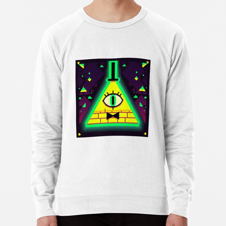 ssrcolightweight sweatshirtmensfafafaca443f4786frontsquare productx1000 bgf8f8f8 6 - Gravity Falls Store