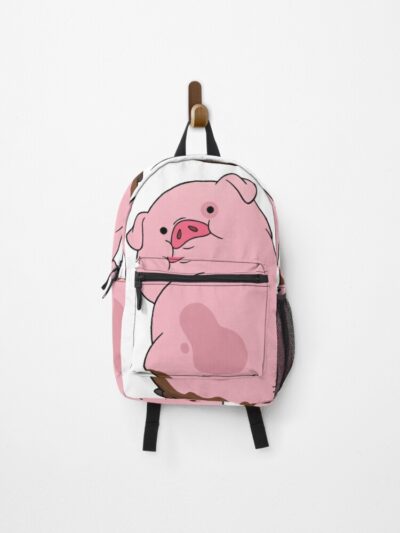 Waddles Backpack Official Gravity Falls Merch