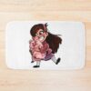 Gravity Falls T-Shirtfanart Mabel And Waddles - Gravity Falls Bath Mat Official Gravity Falls Merch