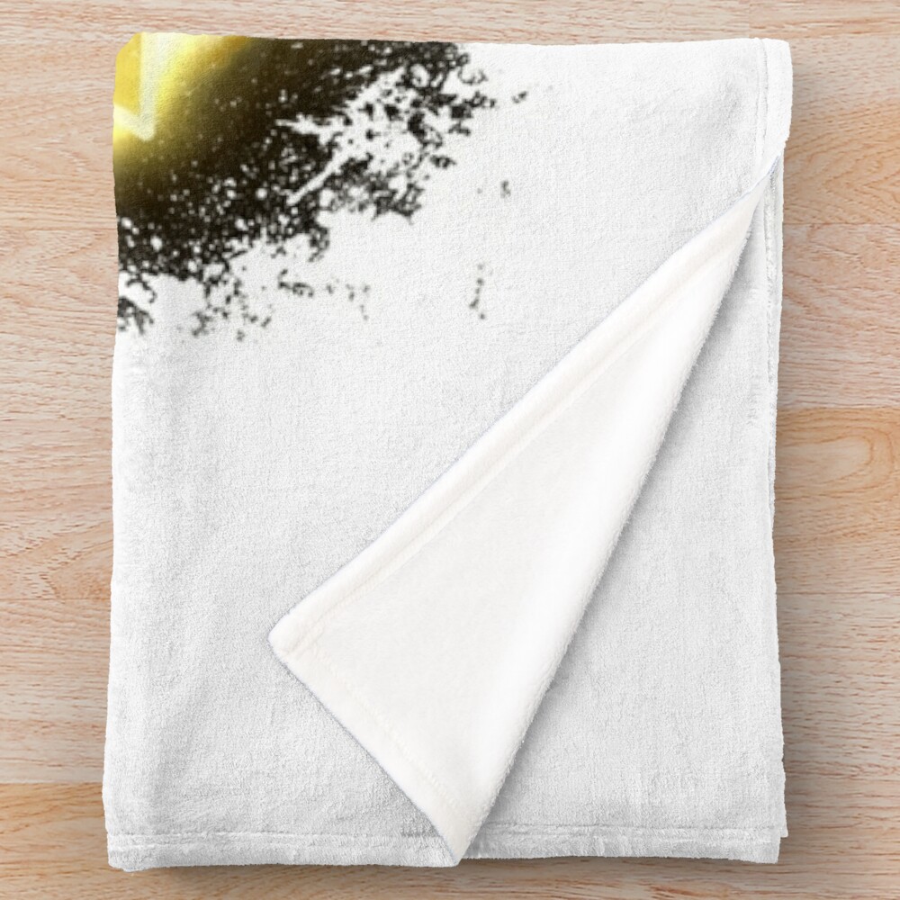 When Gravity Falls Throw Blanket Official Gravity Falls Merch