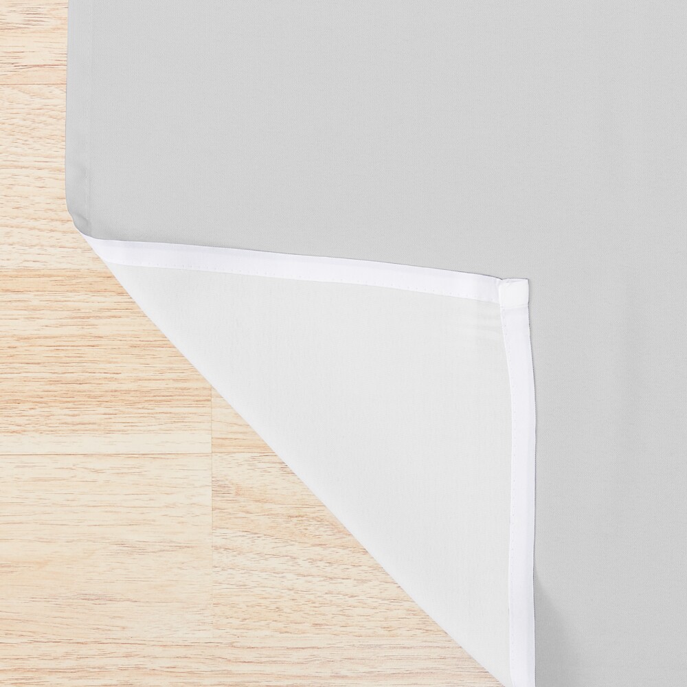 Soos Shower Curtain Official Gravity Falls Merch