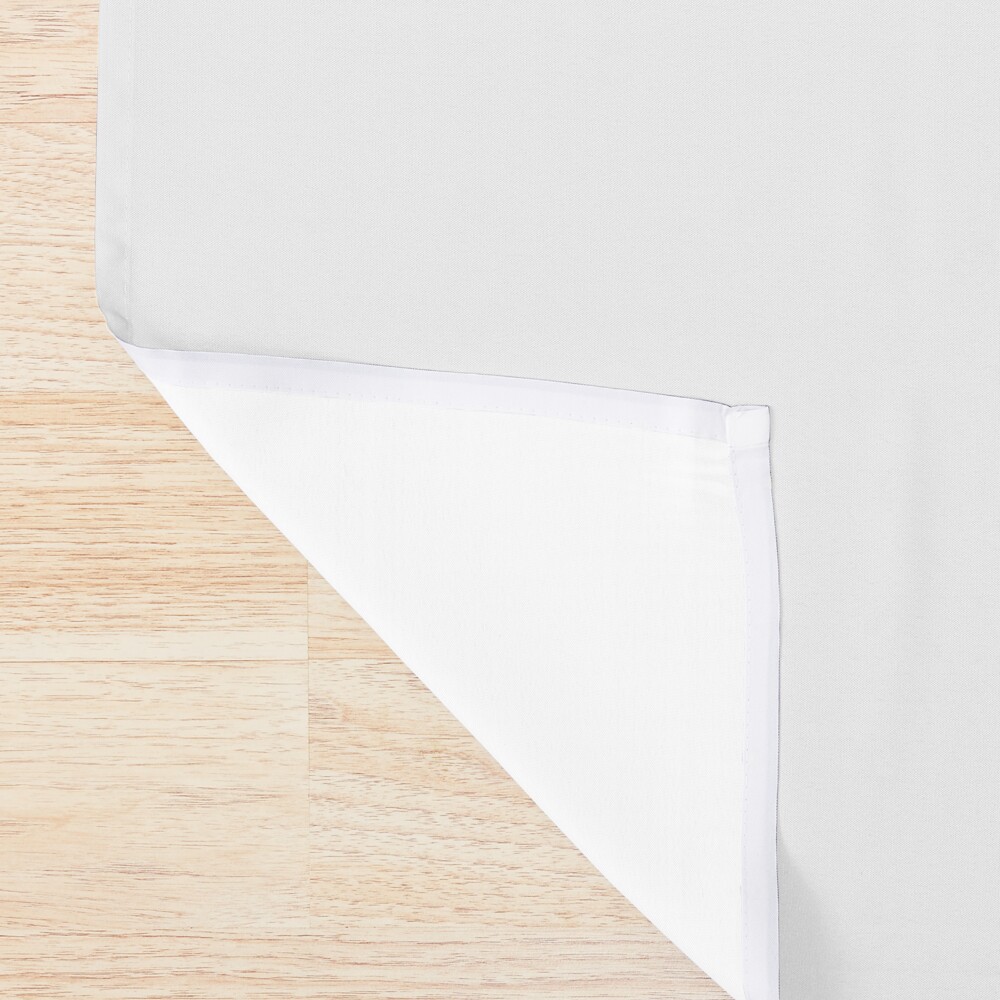 Gravity Falls T-Shirtfanart Mabel And Waddles - Gravity Falls Shower Curtain Official Gravity Falls Merch