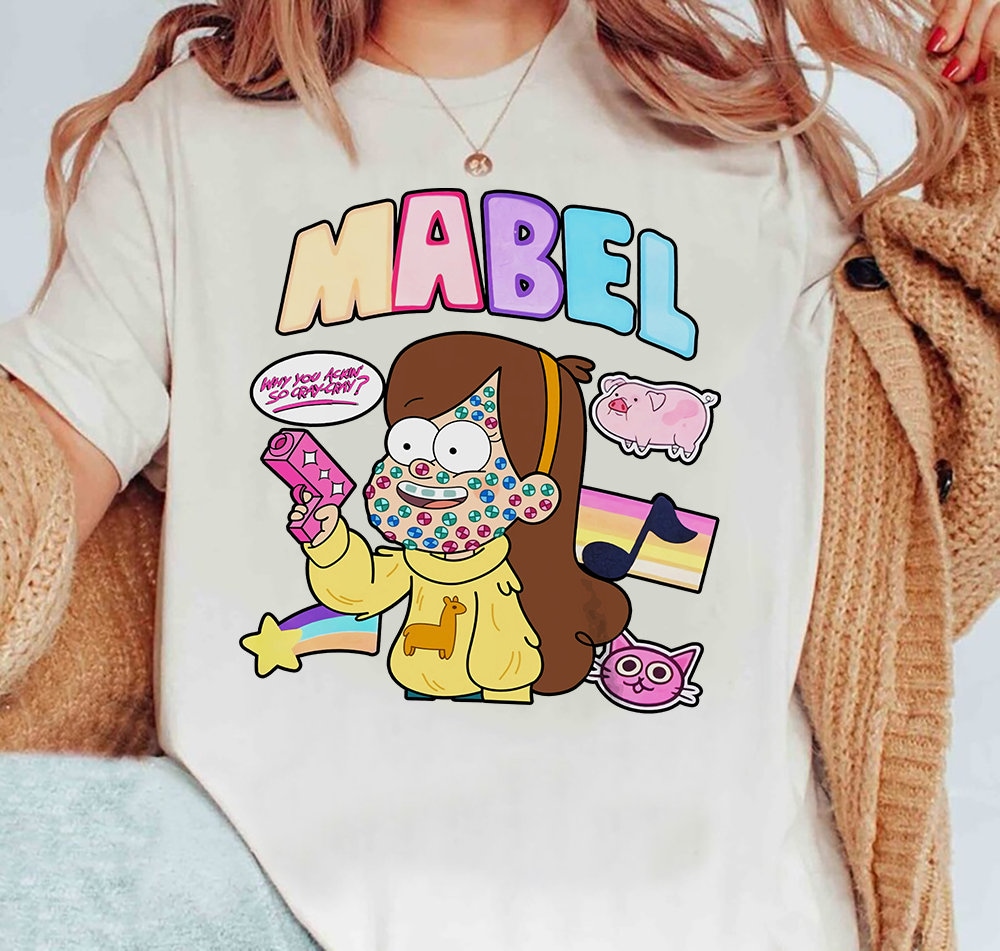 - Gravity Falls Store