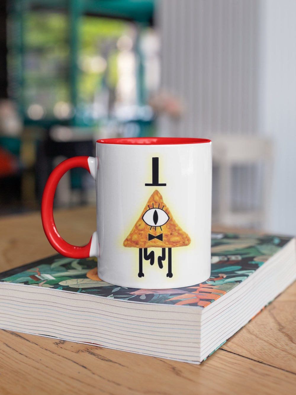 - Gravity Falls Store