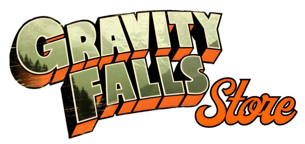 Gravity Falls Store